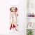 Yosuga no Sora Kasugano Sora Life-Size Fabric Wall Scroll WS0055