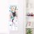 Absolute Duo Lilith Life-Size Fabric Wall Scroll WS0058