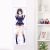 Saekano Megumi Katou Life-Size Fabric Wall Scroll WS0062