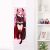 Owari no Seraph Hiiragi Shinoa Life-Size Fabric Wall Scroll WS0063