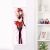 God Eater 2 Alisa Ilyinichna Omela Life-Size Fabric Wall Scroll WS0070