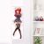 Chivalry of a Failed Knight Stella Vermillion Life-Size Fabric Wall Scroll WS0073