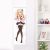 Warship Girls Life-Size Fabric Wall Scroll WS0078