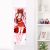 Touhou Project Hakurei Reimu Life-Size Fabric Wall Scroll WS0080