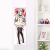 Tsuki ni Yorisou Otome no Sahou Luna Sakurakouji Life-Size Fabric Wall Scroll WS0081
