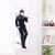 Sakamoto desu ga? Life-Size Fabric Wall Scroll WS0083