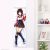 Kabaneri of the Iron Fortress Mumei Life-Size Fabric Wall Scroll WS0085
