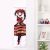Date A Live Kurumi Tokisaki Life-Size Fabric Wall Scroll WS0099
