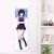 Scum's Wish Hanabi Yasuraoka Life-Size Fabric Wall Scroll WS0105