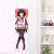 Masamune-kun's Revenge Aki Adagaki Life-Size Fabric Wall Scroll WS0106
