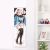 Fate Grand Order Okita Souji Life-Size Fabric Wall Scroll WS0119