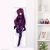 Fate Grand Order Scathach Life-Size Fabric Wall Scroll WS0124