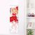Touhou Project Flandre Scarlet Life-Size Fabric Wall Scroll WS0141
