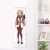Sword Art Online Asuna Life-Size Fabric Wall Scroll WS0143
