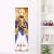 Sword Art Online Alice Life-Size Fabric Wall Scroll WS0144