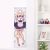 Nekopara Coconut Life-Size Fabric Wall Scroll WS0149