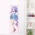 Nekopara Cinnamon Life-Size Fabric Wall Scroll WS0151