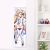 Azur Lane USS Eldridge Life-Size Fabric Wall Scroll WS0162
