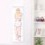 Fate Grand Order Gilgamesh Life-Size Fabric Wall Scroll WS0167