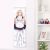 Forever 7th Capital Antoneva Life-Size Fabric Wall Scroll WS0168