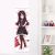 The Ryuo's Work is Never Done! Ai Yashajin Life-Size Fabric Wall Scroll WS0176
