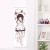 Girls' Frontline M99 Life-Size Fabric Wall Scroll WS0179