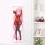 Darling in the FranXX Zero Two Life-Size Fabric Wall Scroll WS0180