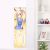 Azur Lane JK IJN Ayanami Life-Size Fabric Wall Scroll WS0188