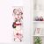 Azur Lane IJN Yuudachi Wedding Dress Life-Size Fabric Wall Scroll WS0190