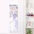Azur Lane USS Enterprise Life-Size Fabric Wall Scroll WS0196
