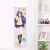 Date A Live Itsuka Shiori Life-Size Fabric Wall Scroll WS0202