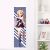 Azur Lane USS Cleveland Life-Size Fabric Wall Scroll WS0218