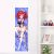Azur Lane I-19 Life-Size Fabric Wall Scroll WS0219