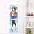 Rascal Does Not Dream of Bunny Girl Senpai Mai Sakurajima Life-Size Fabric Wall Scroll WS0227