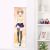 Rascal Does Not Dream of Bunny Girl Senpai Tomoe Koga Life-Size Fabric Wall Scroll WS0228
