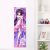 Date A Live Tooka Yatogami Life-Size Fabric Wall Scroll WS0230