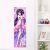 Date A Live Tooka Yatogami Life-Size Fabric Wall Scroll WS0231
