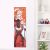 Azur Lane IJN Ayanami Life-Size Fabric Wall Scroll WS0245