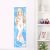 SayoAsa Maquia Life-Size Fabric Wall Scroll WS0246