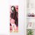Kimetsu no Yaiba Nezuko Kamado Life-Size Fabric Wall Scroll WS0253