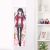 Senryu Girl Nanako Yukishiro Life-Size Fabric Wall Scroll WS0254