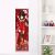 Date A Live Kurumi Tokisaki Life-Size Fabric Wall Scroll WS0258