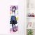Oresuki Sanshokuin Sumireko Life-Size Fabric Wall Scroll WS0270