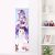 Azur Lane Unicorn Life-Size Fabric Wall Scroll WS0282