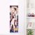 Azur Lane IJN Ayanami Life-Size Fabric Wall Scroll WS0283