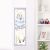 Re:Zero Emilia Life-Size Fabric Wall Scroll WS0297