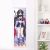 Senren*Banka Hitachi Mako Life-Size Fabric Wall Scroll WS0301