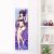 Date A Live Tooka Yatogami Life-Size Fabric Wall Scroll WS0309