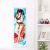 Date A Live Kurumi Tokisaki Life-Size Fabric Wall Scroll WS0310