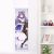 Genshin Impact Keqing Life-Size Fabric Wall Scroll WS0319